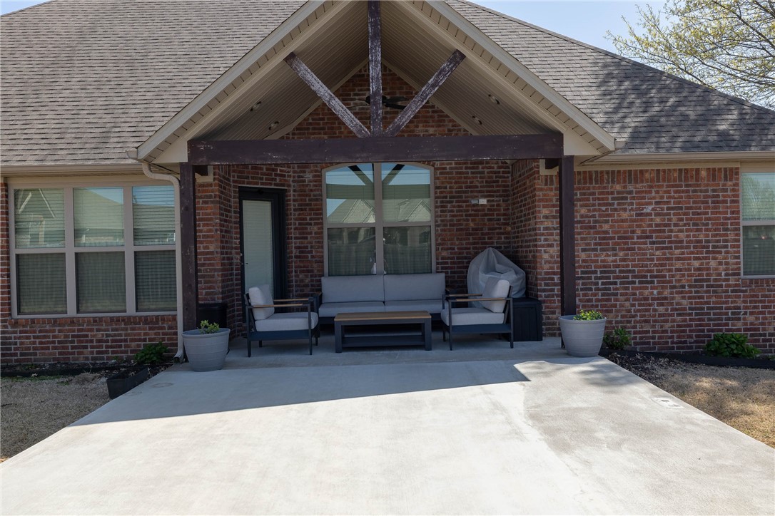 Cornerstone Ridge Sub Ph Iv Bentonville - Residential