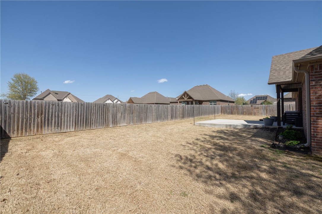 Cornerstone Ridge Sub Ph Iv Bentonville - Residential