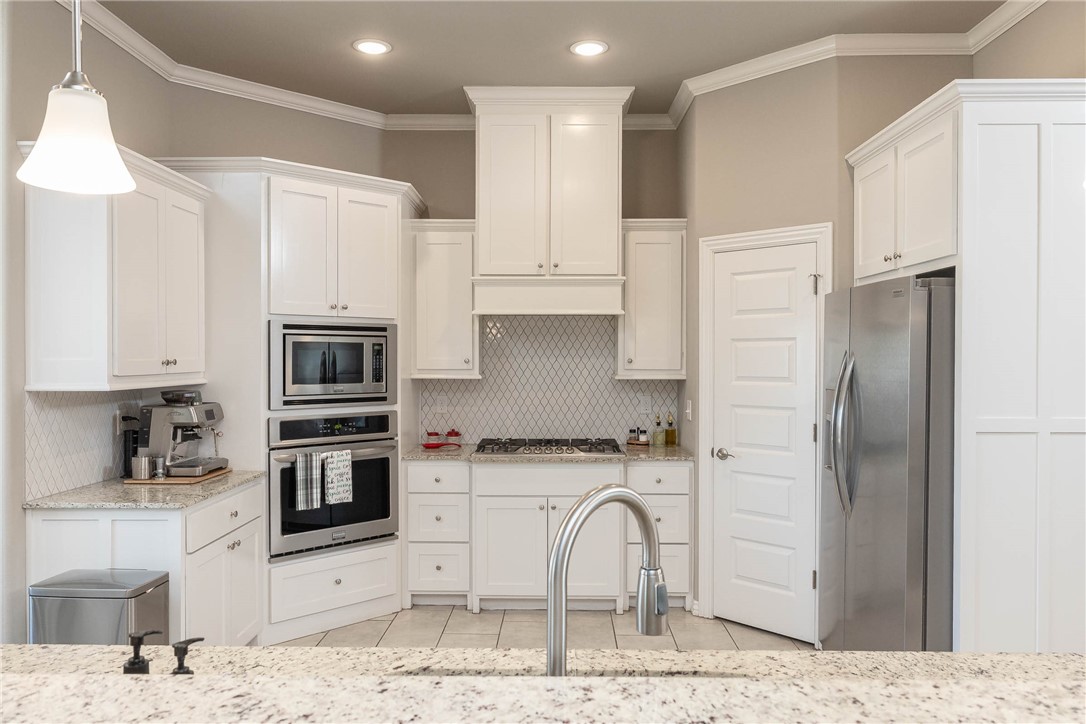 Cornerstone Ridge Sub Ph Iv Bentonville - Residential