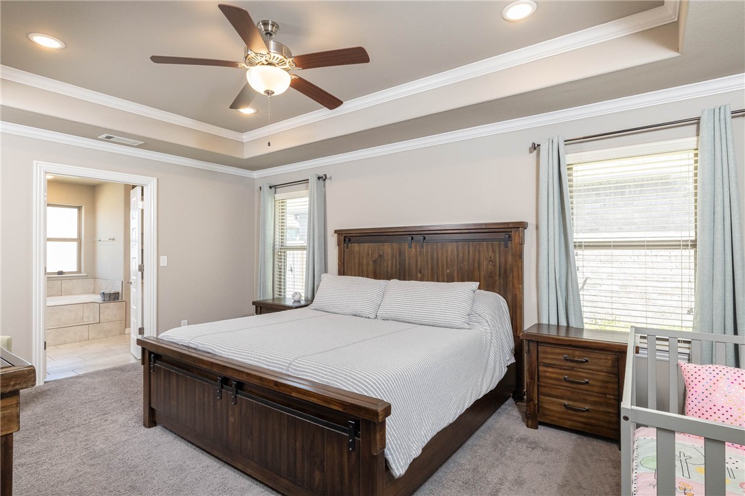 Cornerstone Ridge Sub Ph Iv Bentonville - Residential
