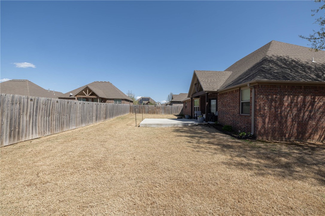 Cornerstone Ridge Sub Ph Iv Bentonville - Residential