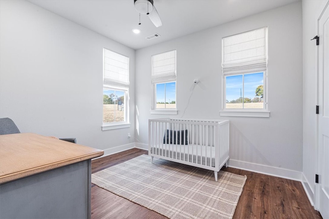 Magnolia Acres Sub Ph I - Residential