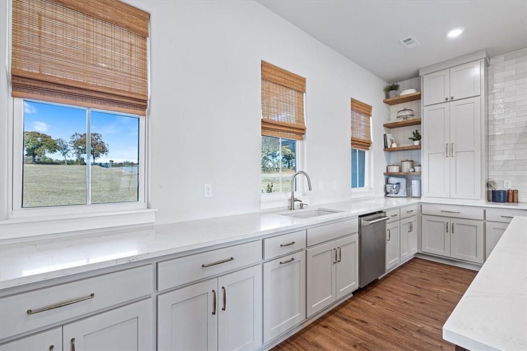 Magnolia Acres Sub Ph I - Residential