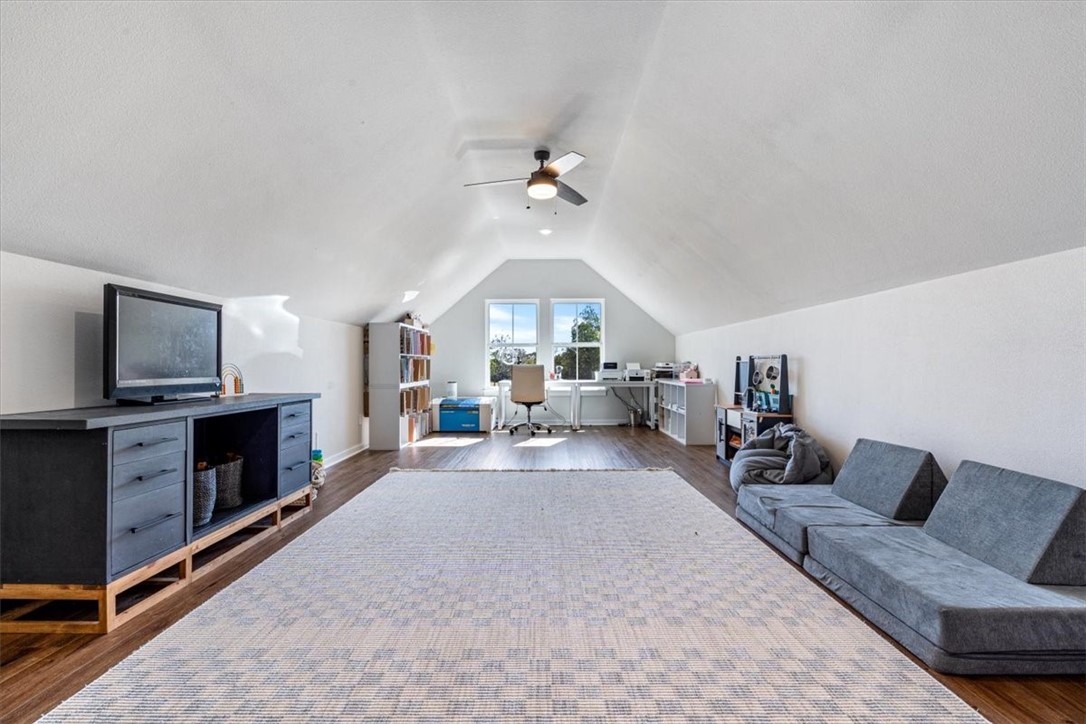 Magnolia Acres Sub Ph I - Residential