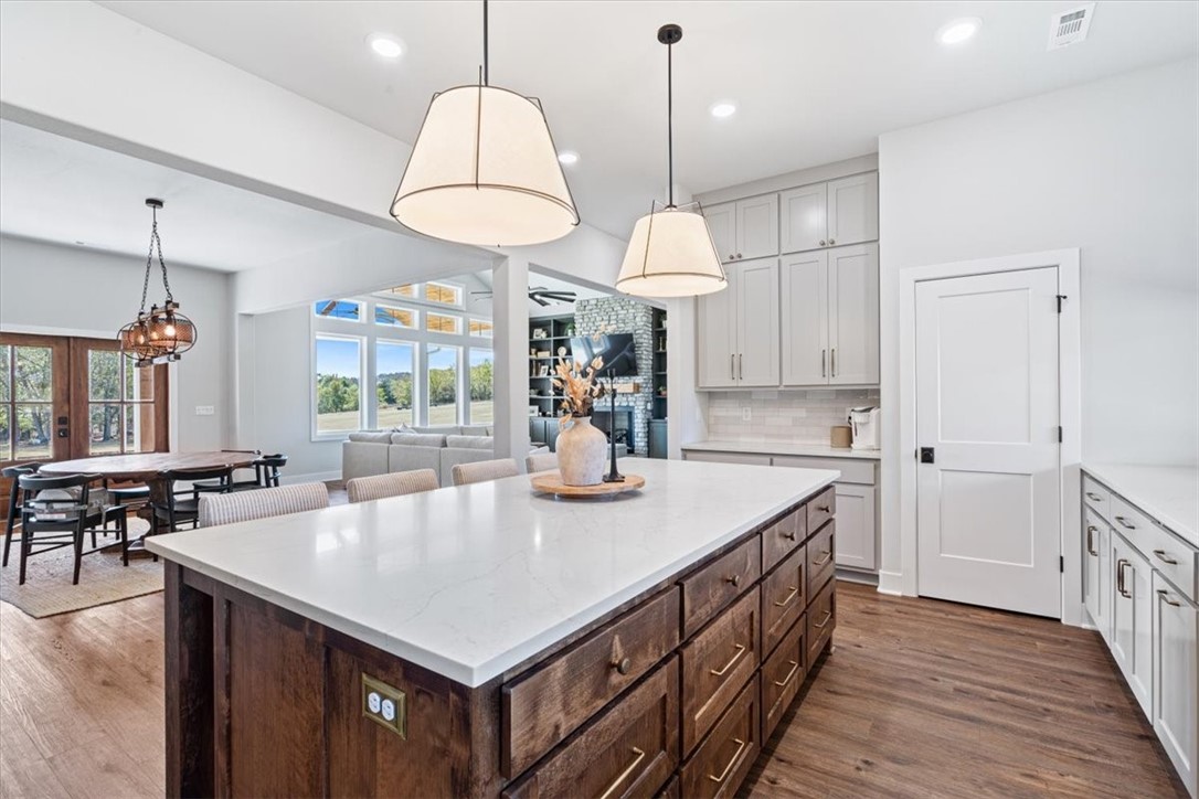 Magnolia Acres Sub Ph I - Residential