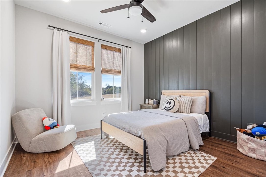 Magnolia Acres Sub Ph I - Residential