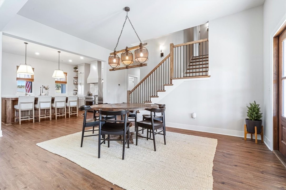 Magnolia Acres Sub Ph I - Residential