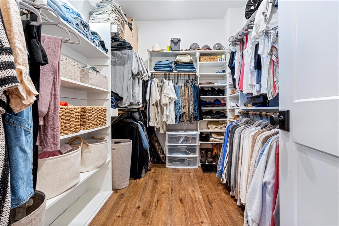 Magnolia Acres Sub Ph I - Residential