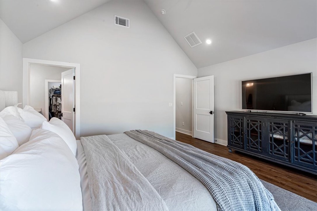 Magnolia Acres Sub Ph I - Residential