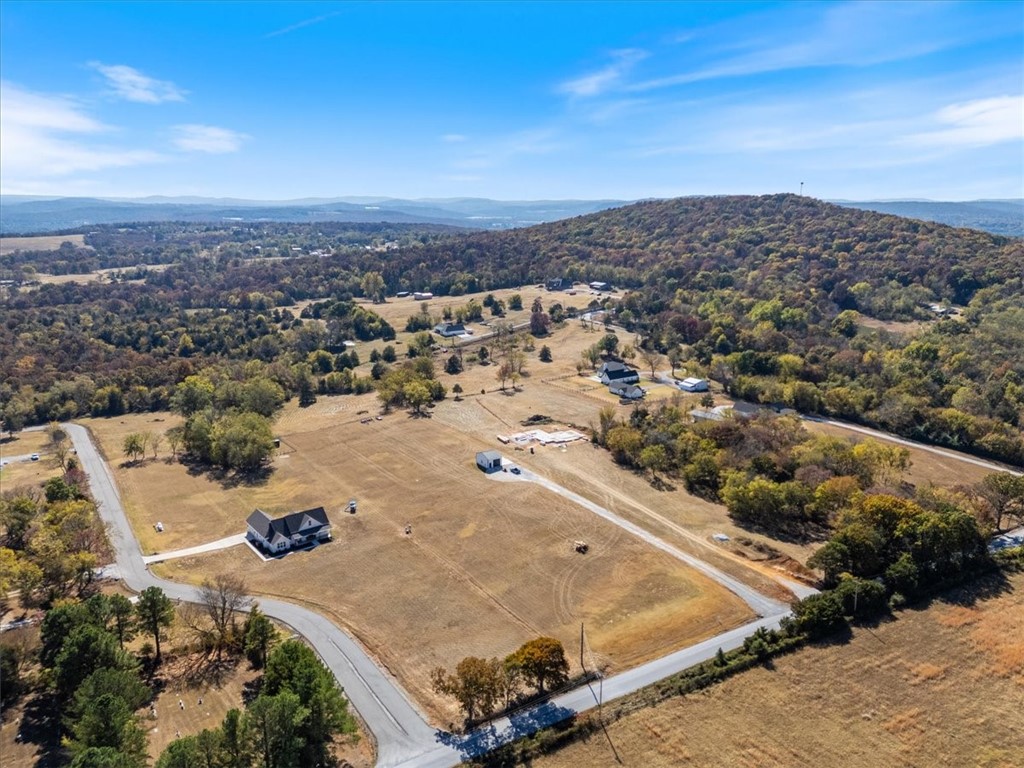 Magnolia Acres Sub Ph I - Residential