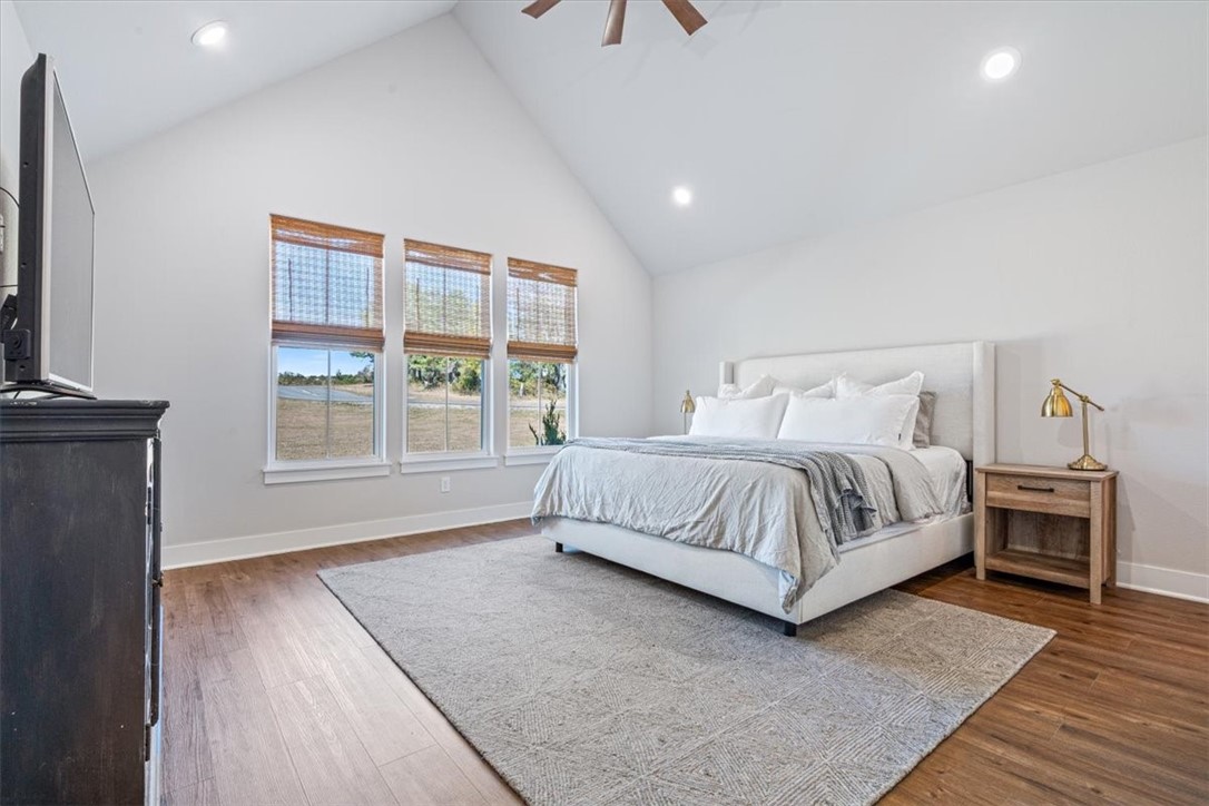 Magnolia Acres Sub Ph I - Residential