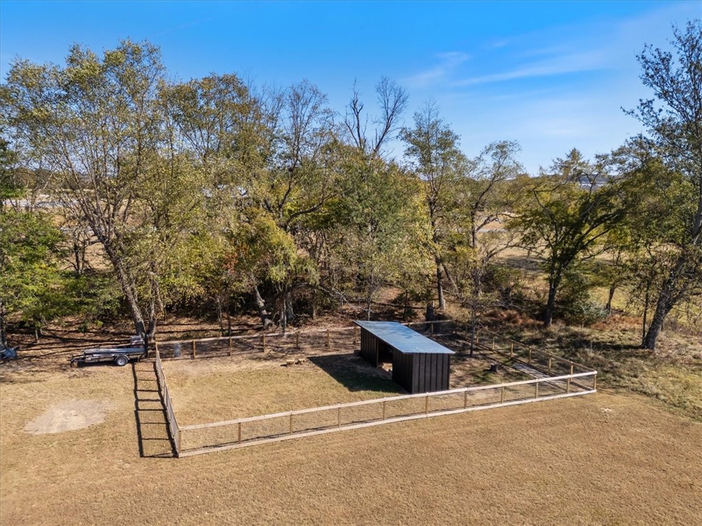 Magnolia Acres Sub Ph I - Residential