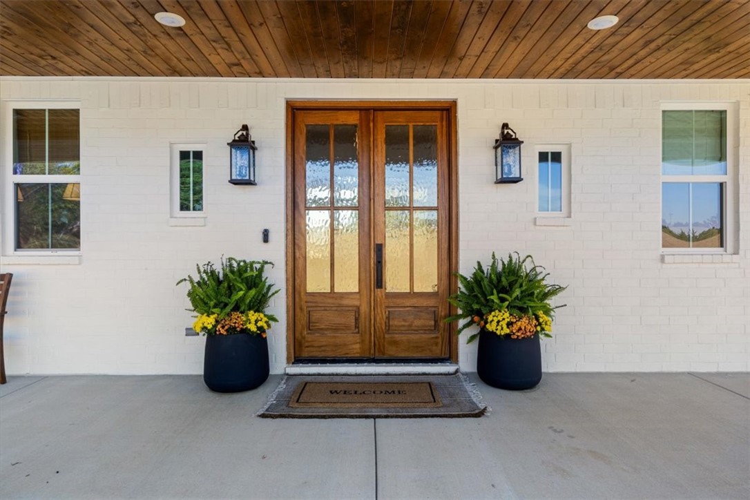 Magnolia Acres Sub Ph I - Residential