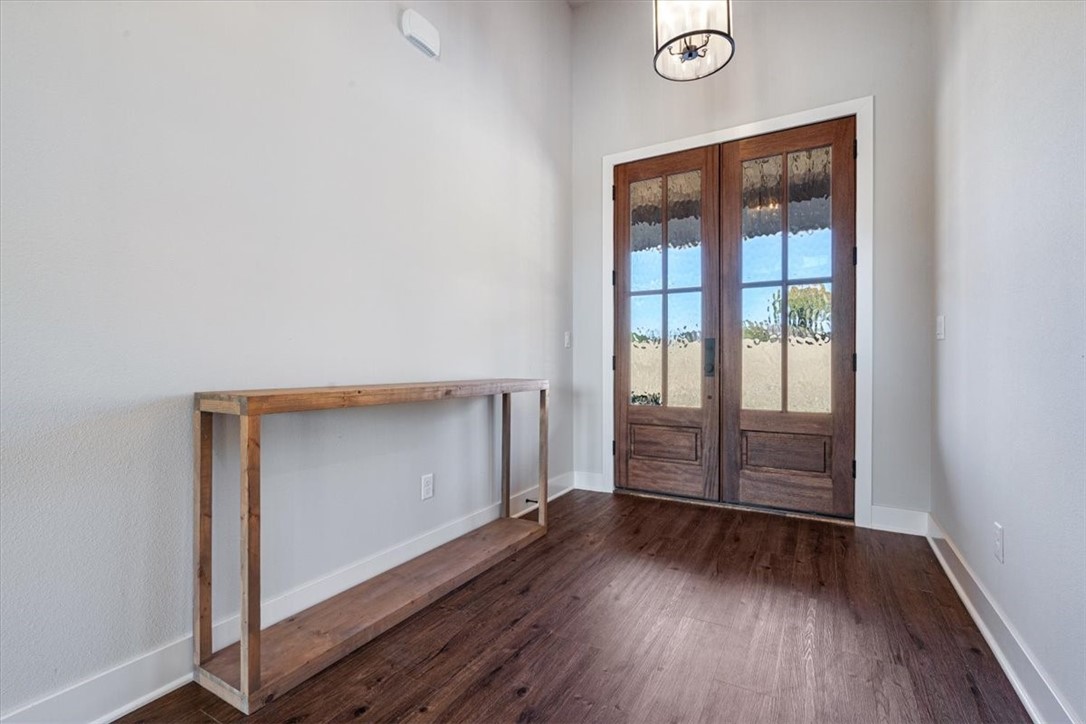 Magnolia Acres Sub Ph I - Residential