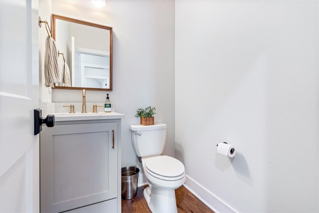 Magnolia Acres Sub Ph I - Residential