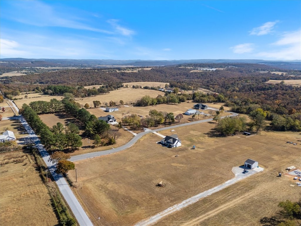 Magnolia Acres Sub Ph I - Residential