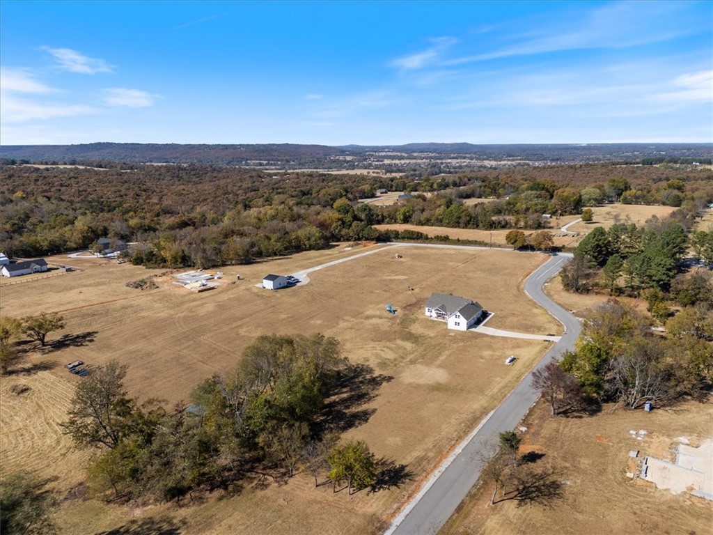 Magnolia Acres Sub Ph I - Residential