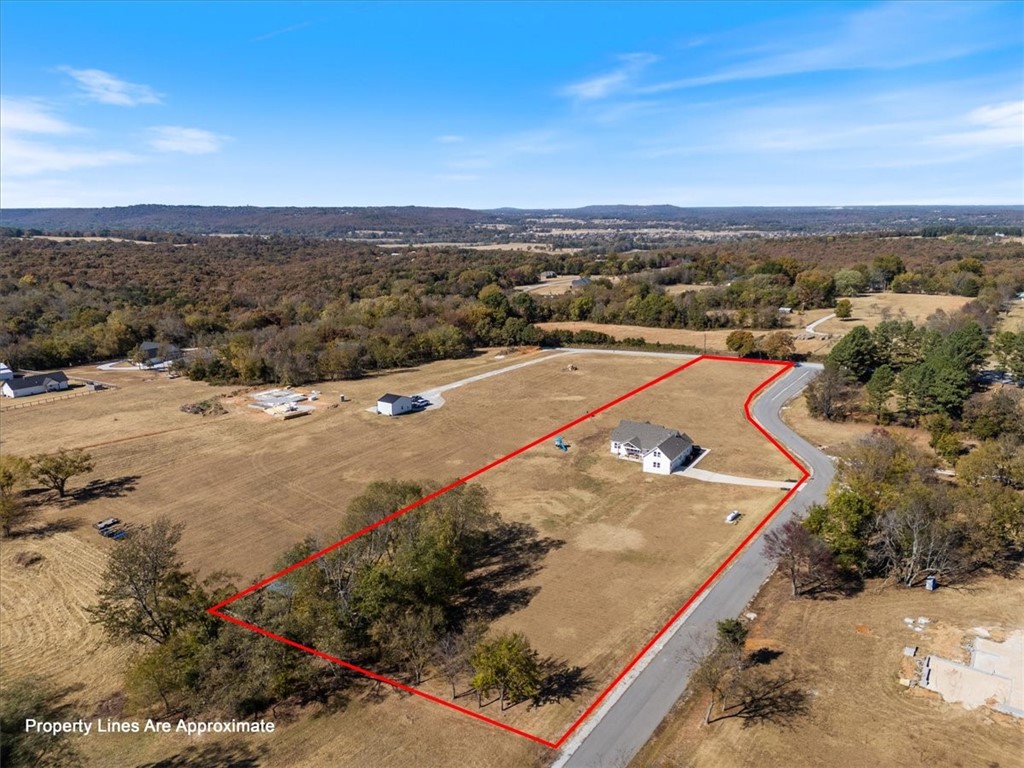 Magnolia Acres Sub Ph I - Residential