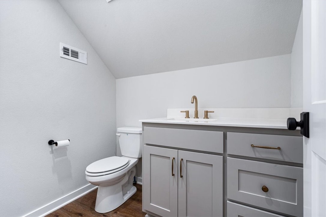 Magnolia Acres Sub Ph I - Residential