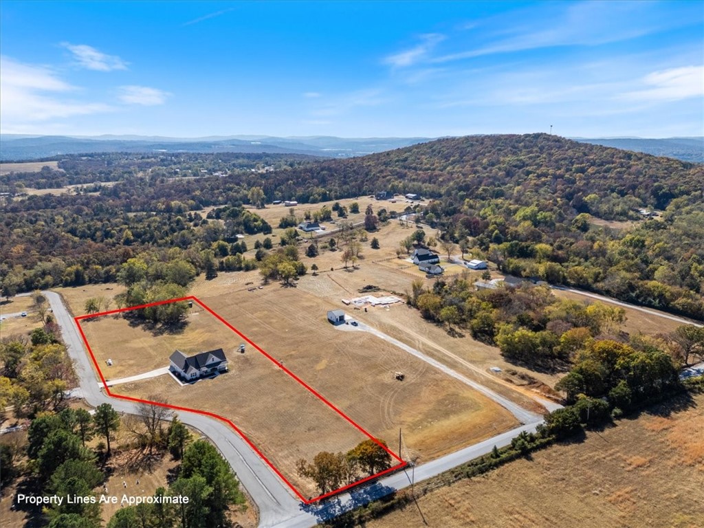 Magnolia Acres Sub Ph I - Residential