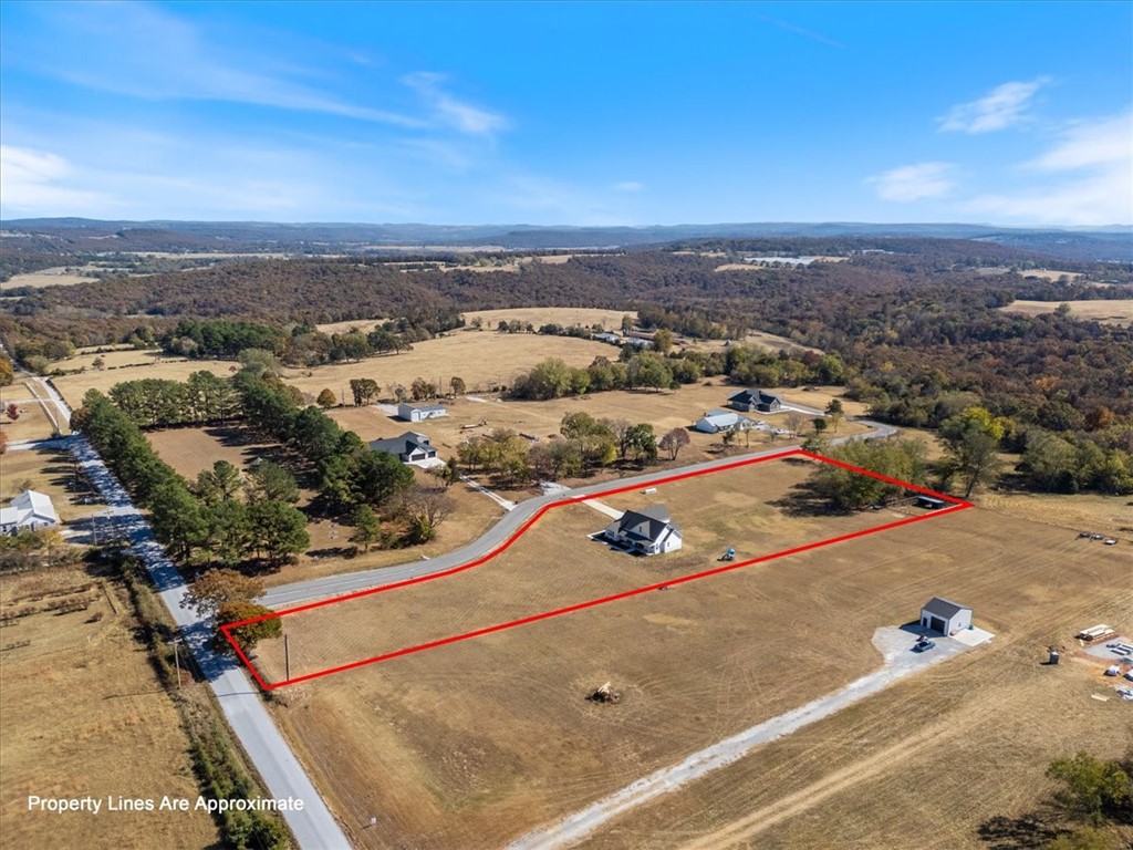 Magnolia Acres Sub Ph I - Residential