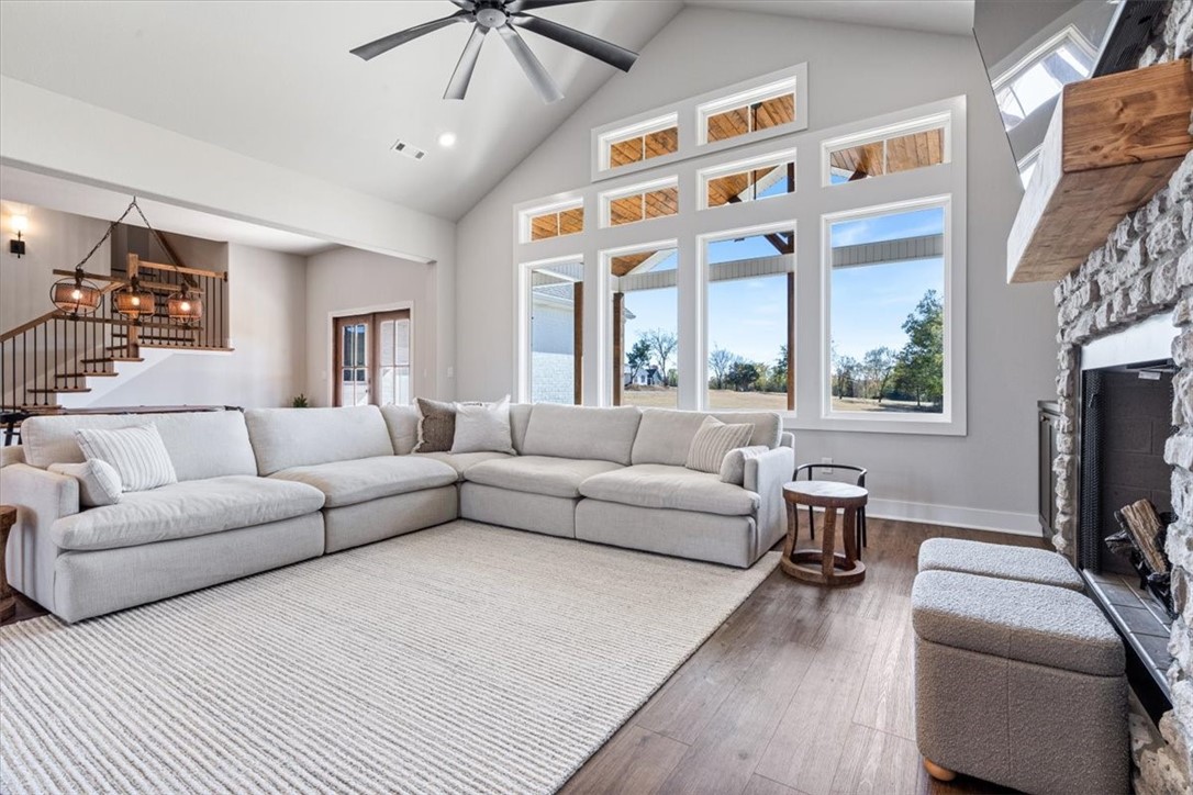 Magnolia Acres Sub Ph I - Residential