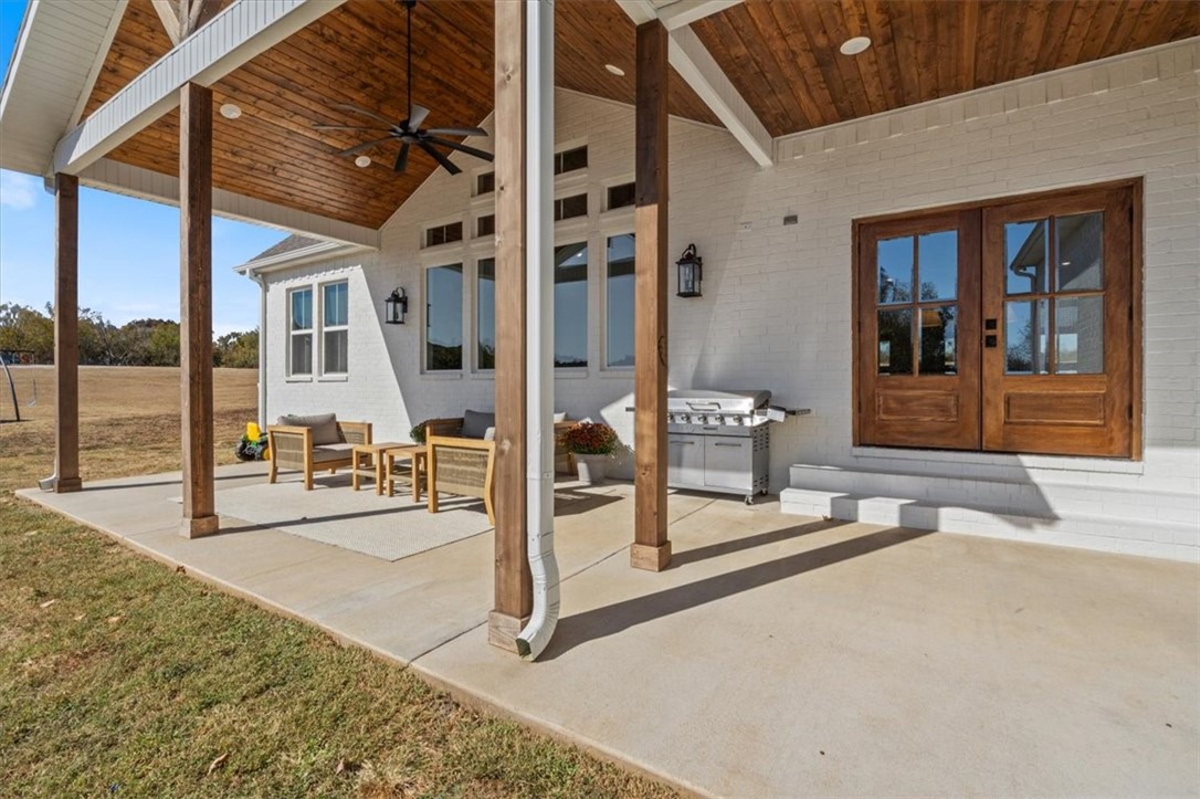 Magnolia Acres Sub Ph I - Residential