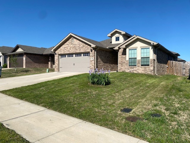 Woodward Hills Sub Ph 5 Highfill - Residential Lease