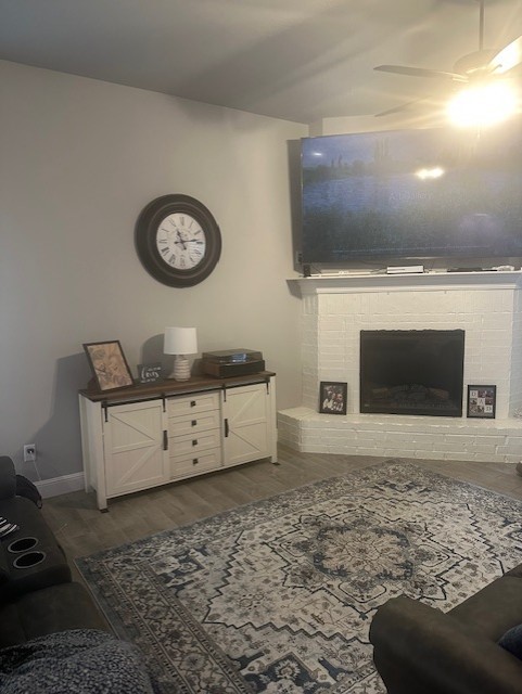 Woodward Hills Sub Ph 5 Highfill - Residential Lease