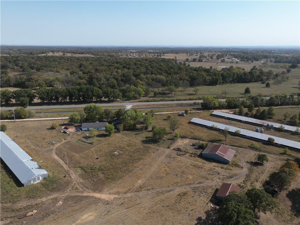 19072 Floyd Moore Road