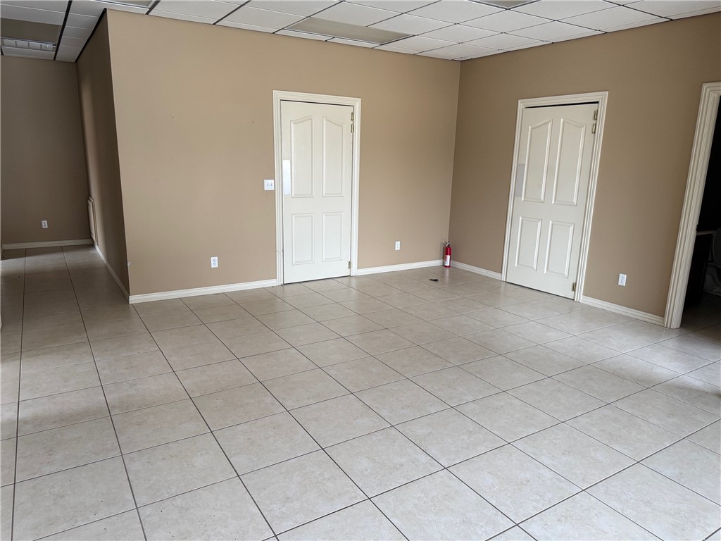 Murphy Comm Sub Lt 2,3 Bvv - Commercial Lease