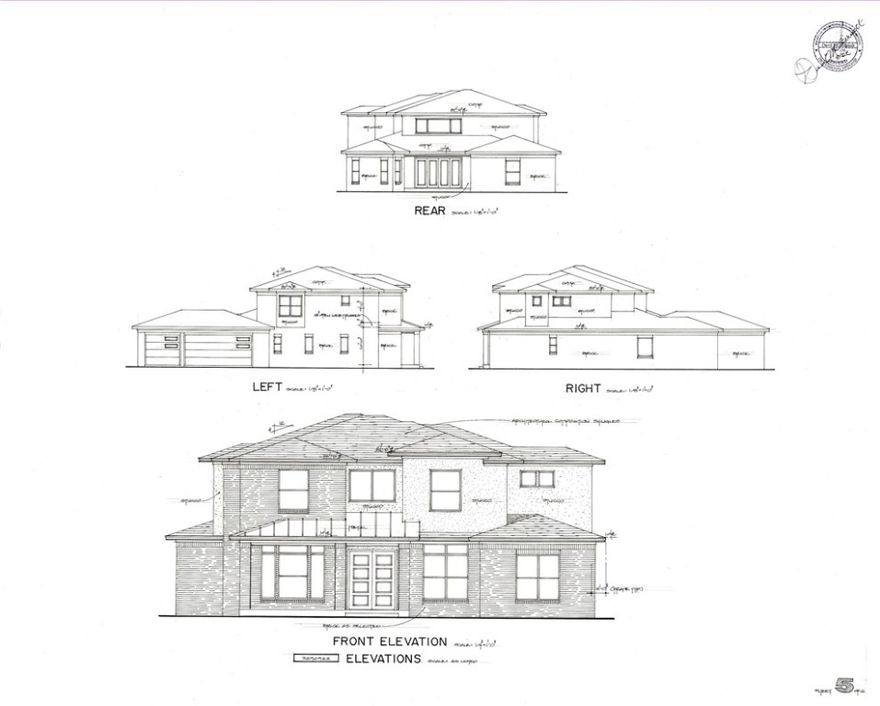 Pending before print.