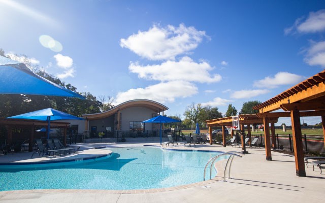 Scissortail - Residential