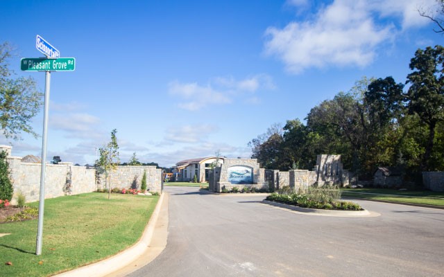 Scissortail - Residential