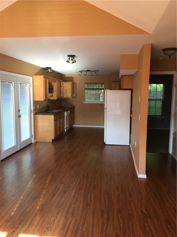 Trinity Place Triplex Units - Residential Income