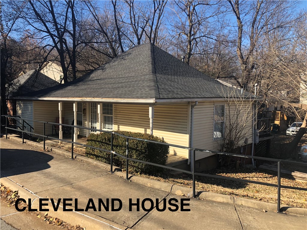 Trinity Place Triplex Units - Residential Income