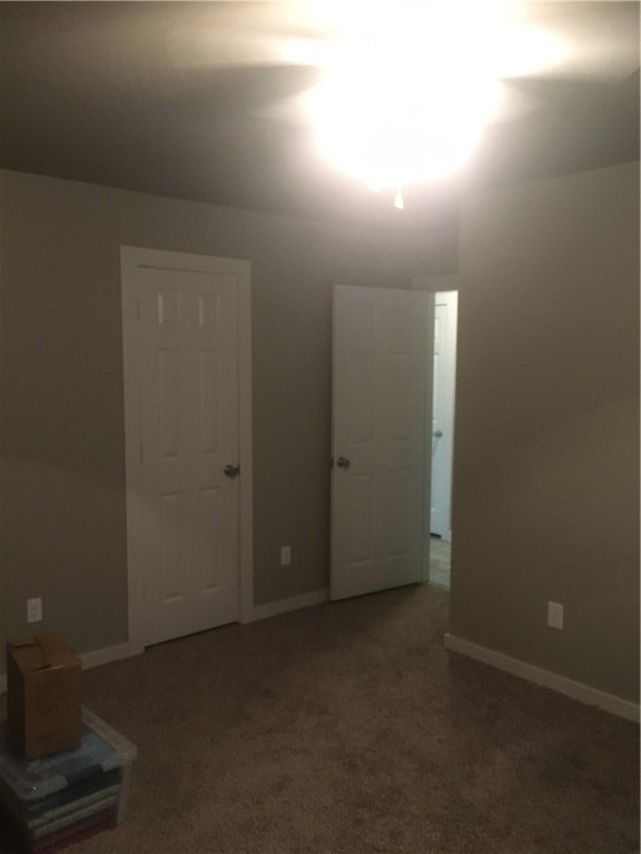 Trinity Place Triplex Units - Residential Income