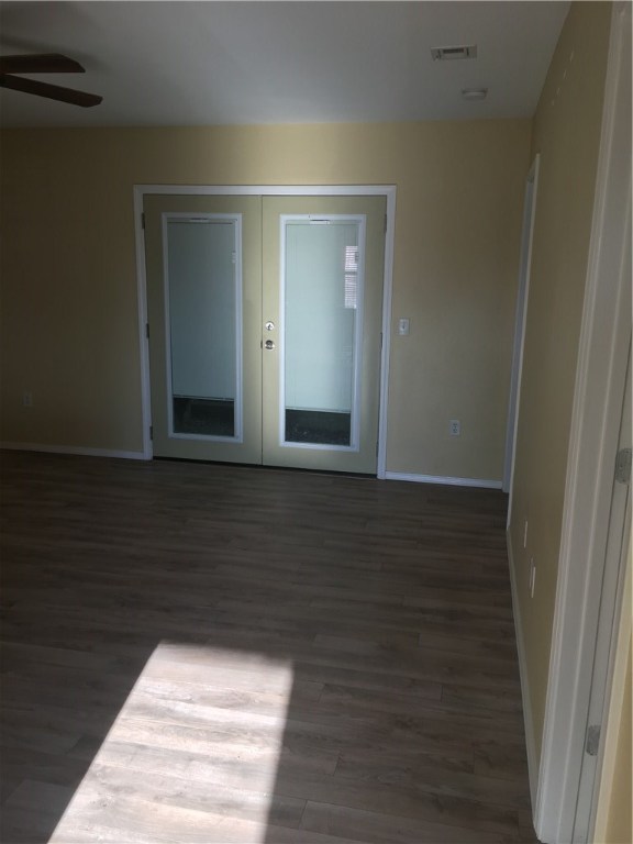 Trinity Place Triplex Units - Residential Income