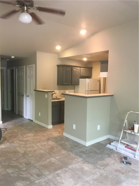 Trinity Place Triplex Units - Residential Income