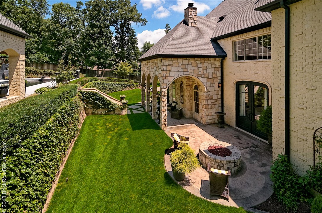 Summersby Sub - Residential