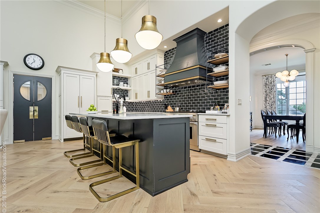 Summersby Sub - Residential