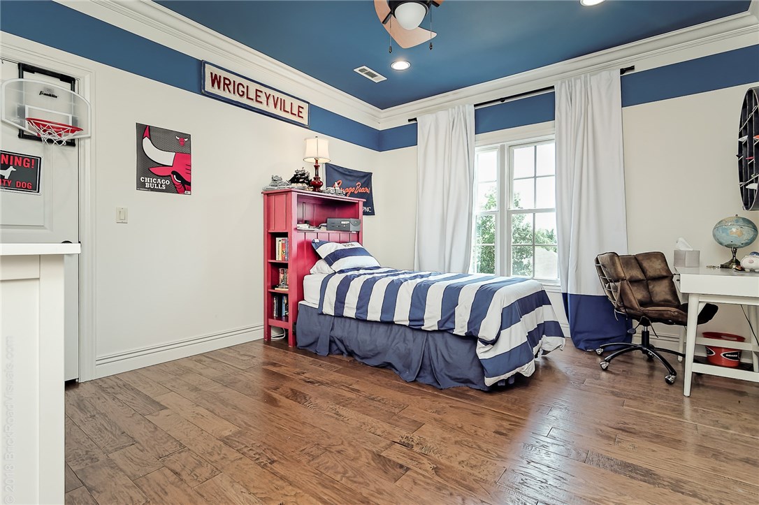 Summersby Sub - Residential