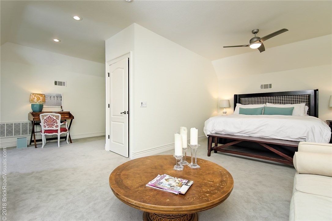 Summersby Sub - Residential