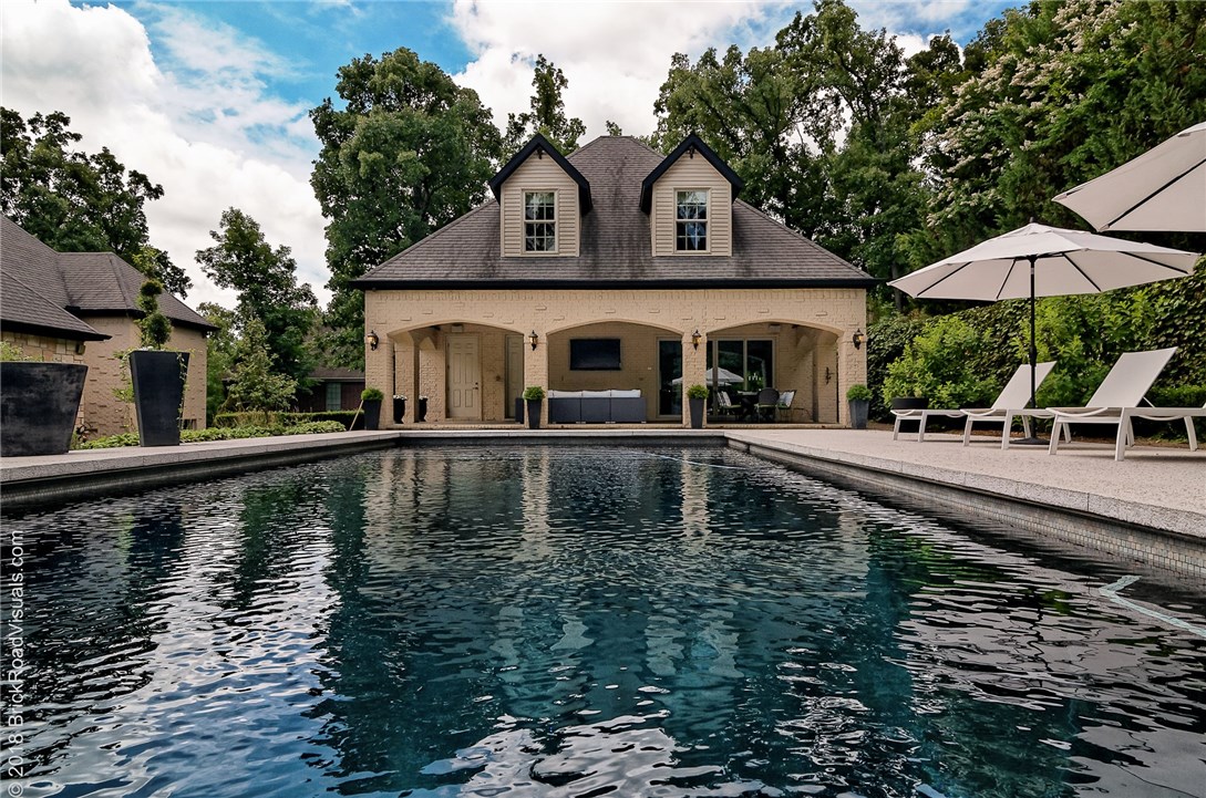 Summersby Sub - Residential