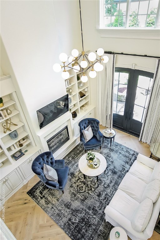 Summersby Sub - Residential