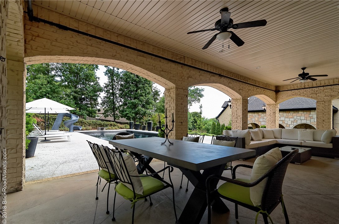 Summersby Sub - Residential