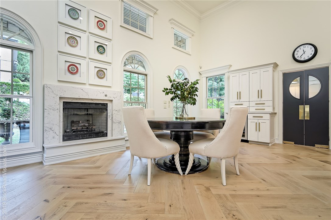 Summersby Sub - Residential