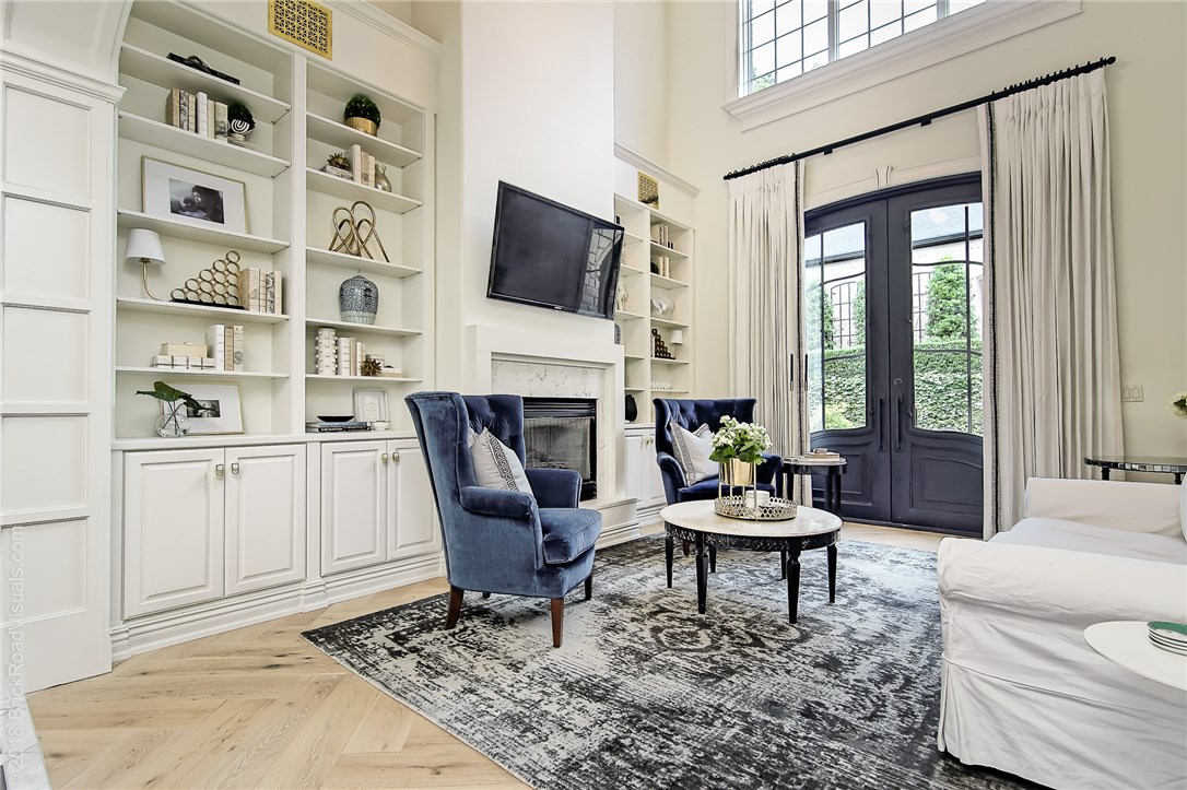 Summersby Sub - Residential