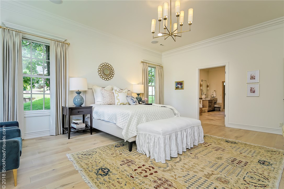 Summersby Sub - Residential