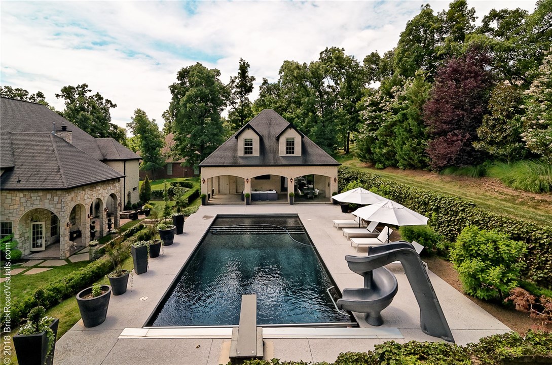 Summersby Sub - Residential